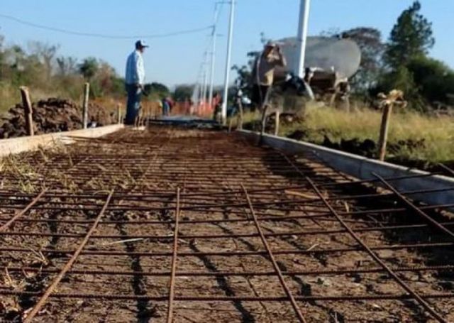 El programa “Argentina Hace” apoyará con $500 millones obras para municipios