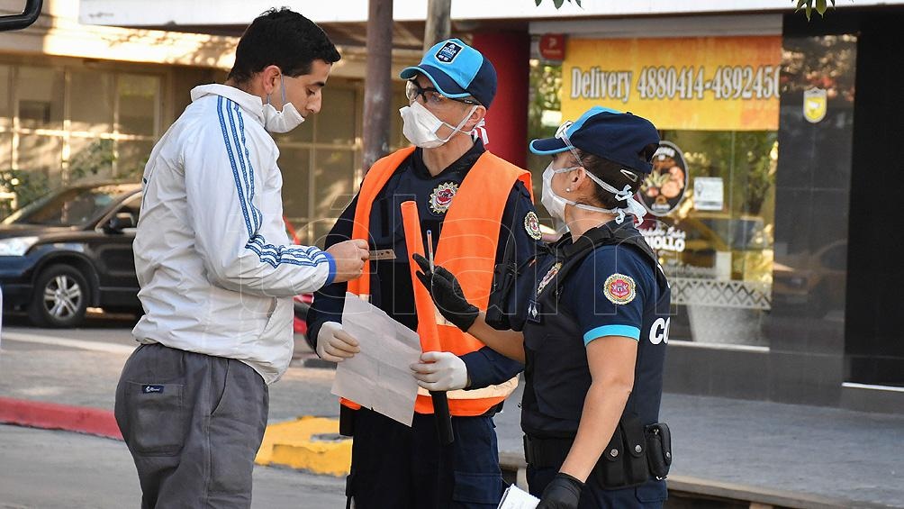 Cómo es la nueva fase del aislamiento obligatorio que rige hasta el 24 de mayo
