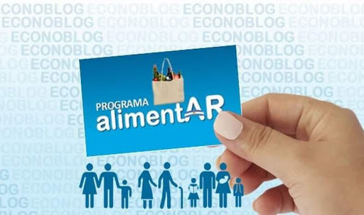Tarjeta Alimentar: Este viernes se acreditará el refuerzo extraordinario