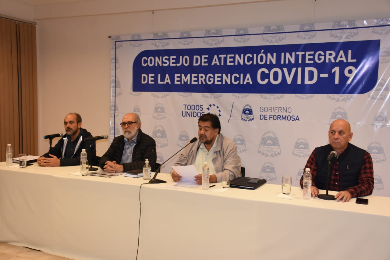 El uso del barbijo será obligatorio desde este domingo para circular en la vía pública