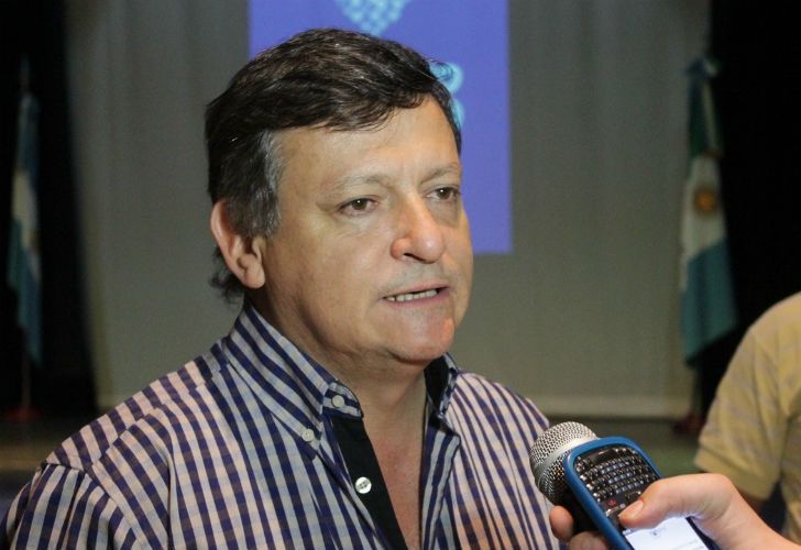 El embajador Domingo Peppo sostuvo que el estatus sanitario de Formosa “es apreciado en la región”