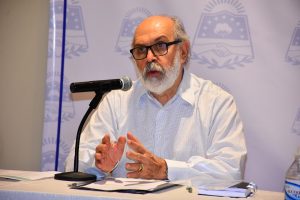 Ibáñez explicó ayuda extraordinaria de Nación para jubilados y pensionados