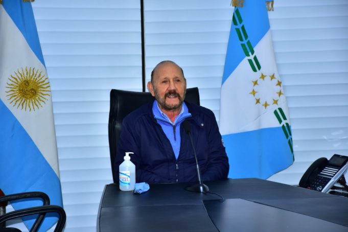 Insfrán: “Seguiremos trabajando sin descanso para que el pueblo formoseño viva cada vez mejor”