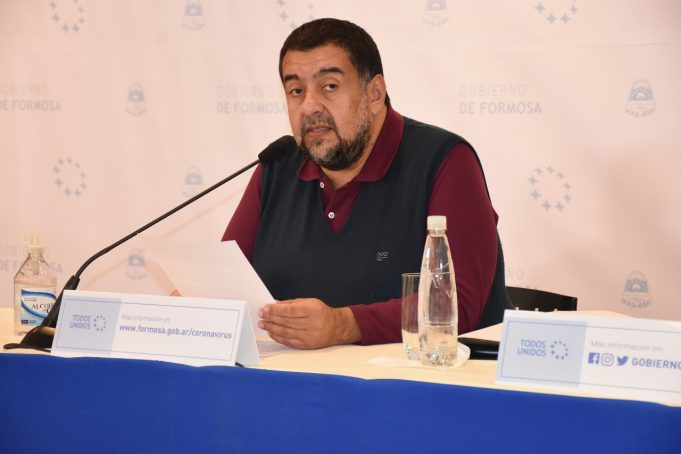 González: “Preferimos ir con pasos firmes y seguros , y no tener que lamentar decisiones equivocadas