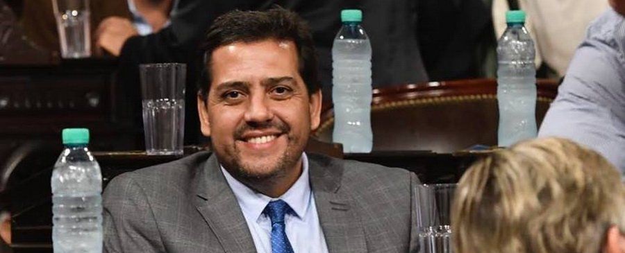 Proyecto de ley para asistir al sector turístico