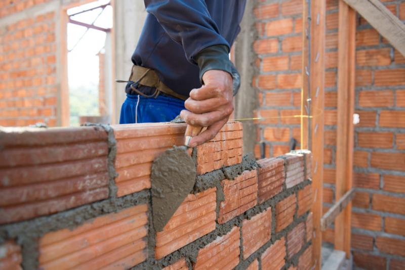 Con la reactivación de la obra pública se generarían hasta 3000 puestos de trabajo