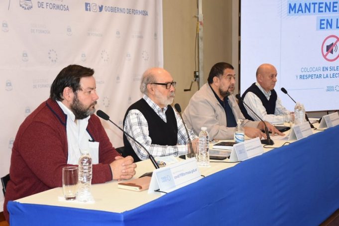 COVID-19: Se analizaron 166 test en las últimas 24 horas, todos dieron negativo