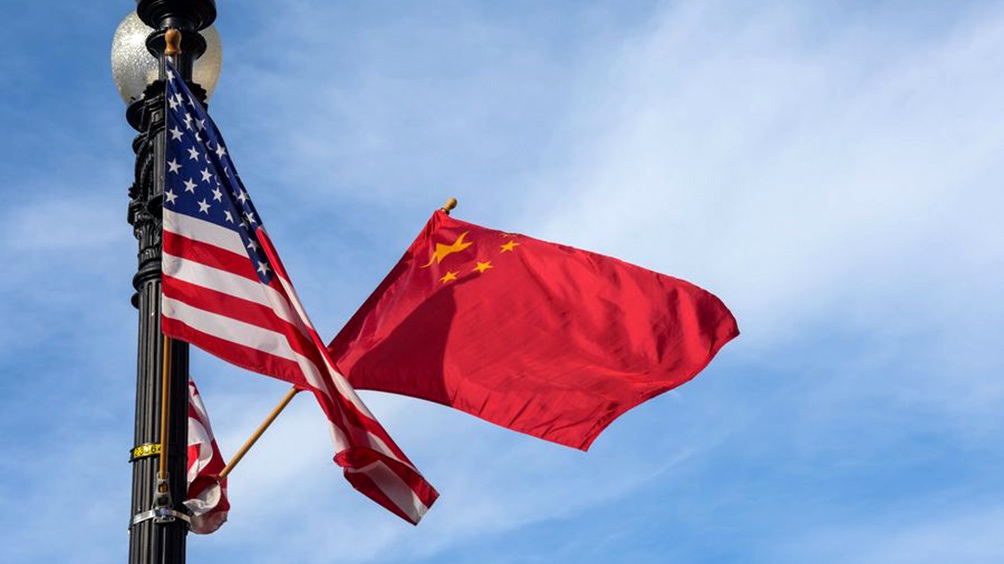 China le respondió a EEUU y ordenó cerrar su consulado en la ciudad de Chengdu