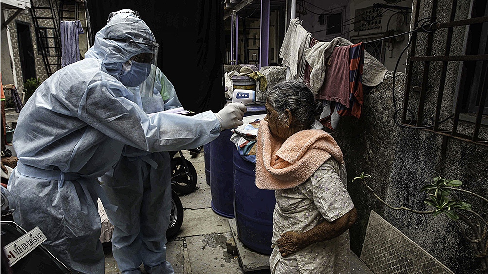 Mientras el virus avanza en América y Asia, Europa intenta una difícil reconstrucción