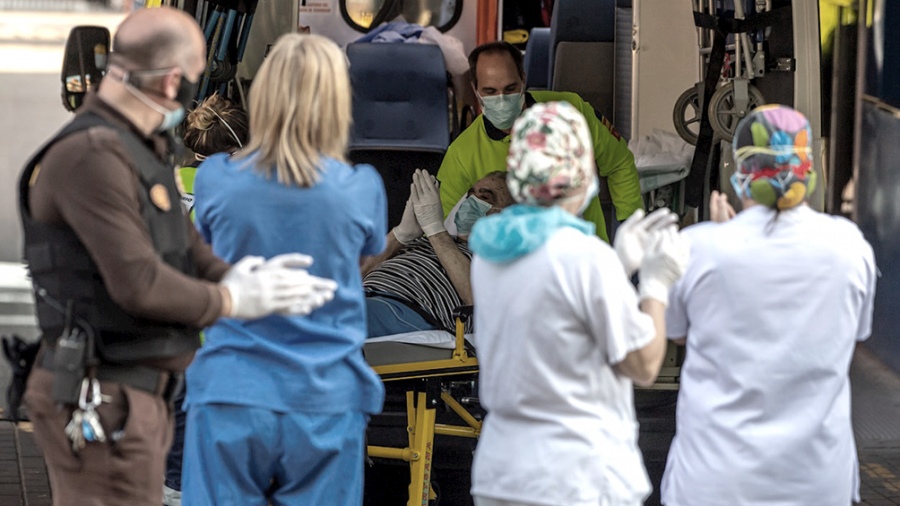 Informan 23 nuevos fallecimientos y la Argentina supera los 3.300 muertos por coronavirus