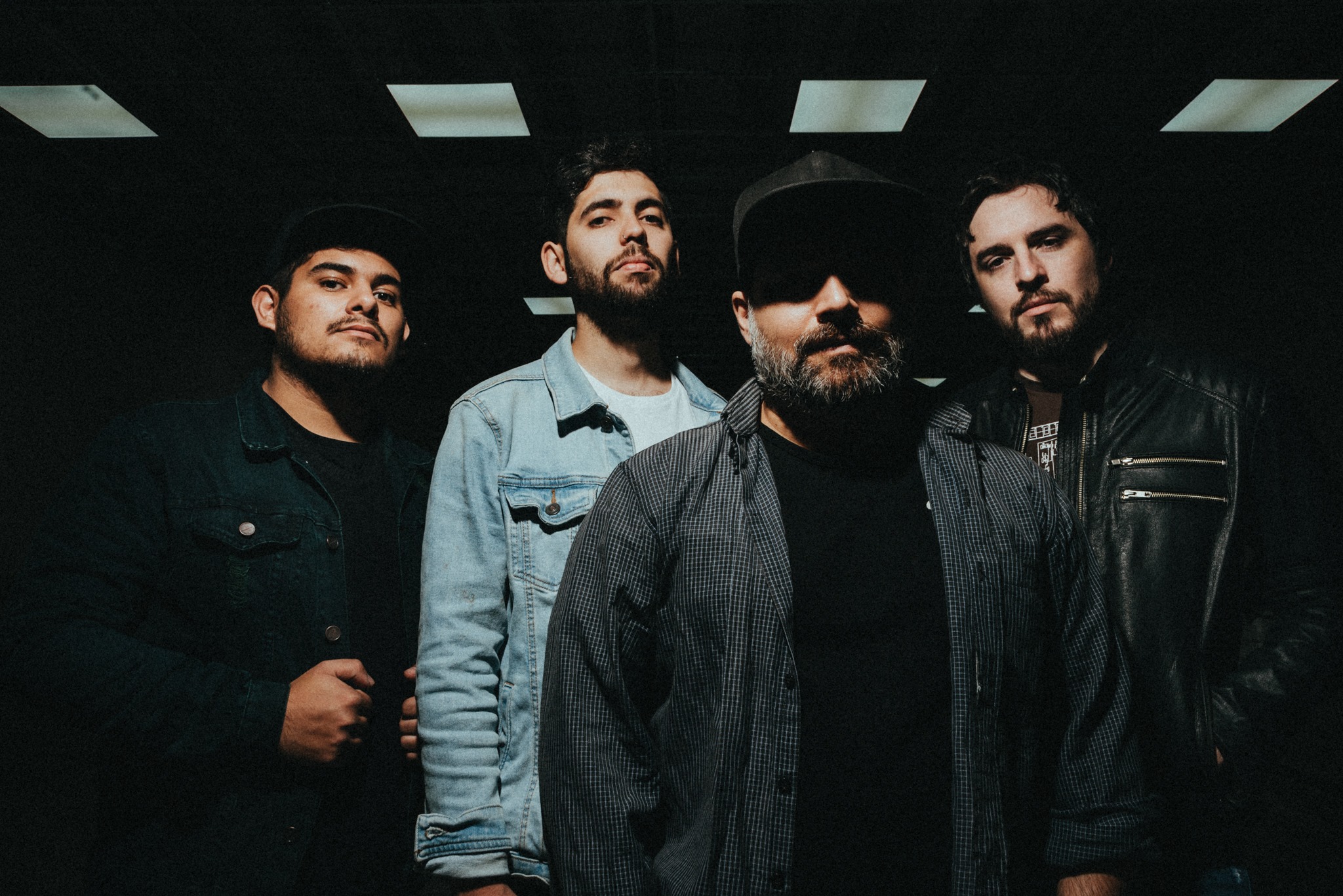 Unísono: Banda «CARNADAS» por la TV Pública.