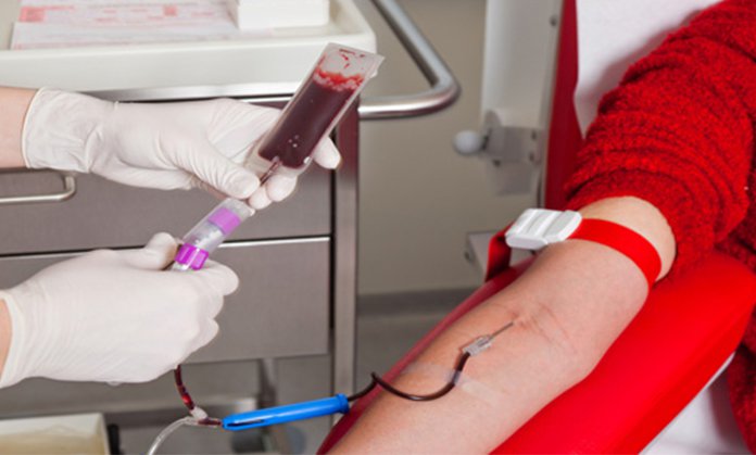 Donar sangre salva vidas: recalcan la importancia de la donación