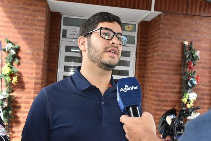 Asuntos Juveniles continúa desarrollando capacitaciones online