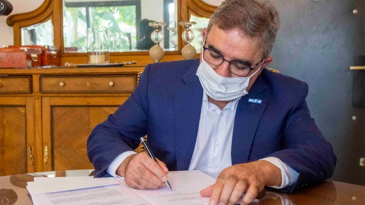 Catamarca vuelve a fase 1 de aislamiento al detectarse 4 casos sospechosos de coronavirus