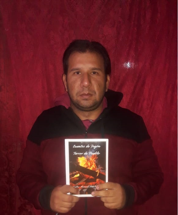 Cuentos fontanenses de terror y misterio