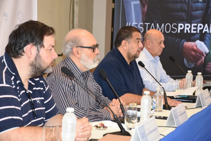 COVID en Formosa: se dio el ingreso gradual de personas a la provincia