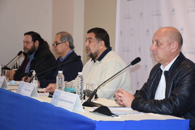 Formosa continúa sin nuevos casos positivos a COVID 19