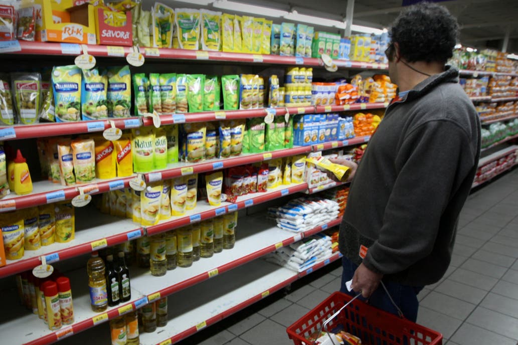 Precios Máximos: funcionarios participaron de reunión con Nación
