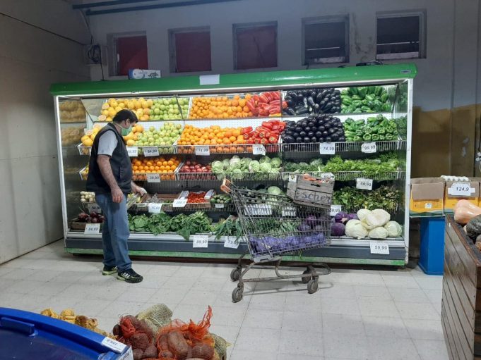 Formosa participó de Jornadas de capacitación en políticas de precios y abastecimiento