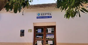 REFSA recomienda a usuarios de Clorinda utilizar los canales de atención digital