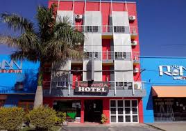 Hoteleros firmaron convenio de corresponsabilidad