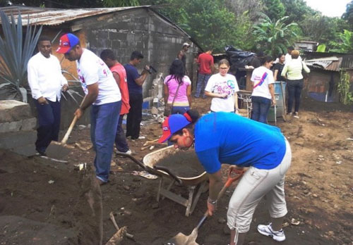 Se abre preinscripción para el Programa Argentina Construye Solidaria