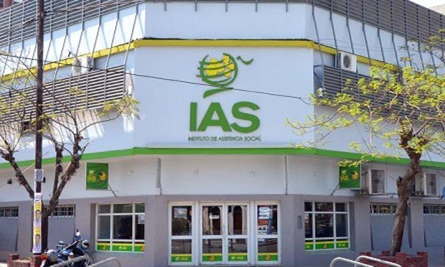 El IAS presentó una nueva denuncia contra el juego ilegal online