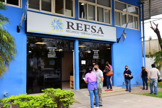 Expectativas ante el planteo de la Provincia a Nación para una tarifa energética diferencial