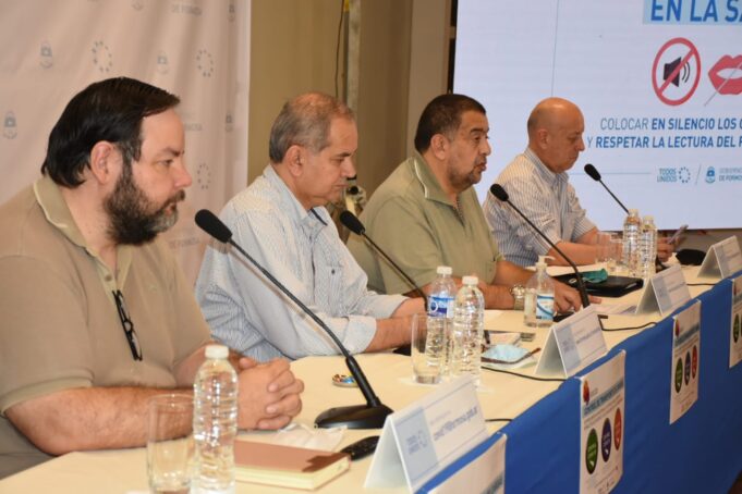 Clorinda continúa en fase 1 hasta el 21 de agosto y desbloquearon el barrio Porteño Norte