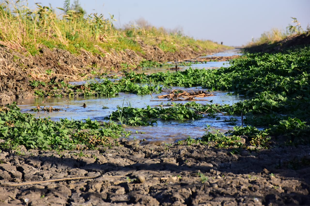 Llegó el agua a Pirané: “Estamos contentos de que esto hoy sea una realidad”