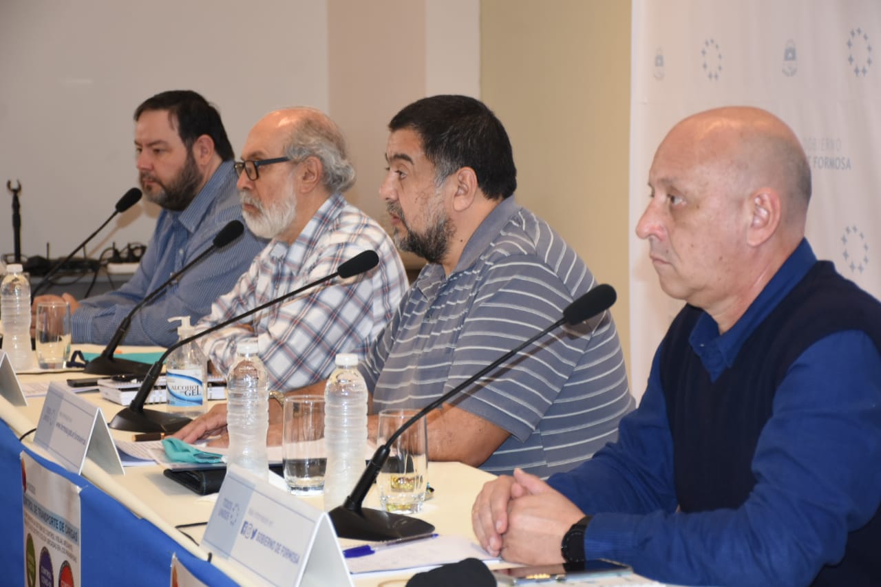 Coronavirus: se diagnosticaron tres nuevos casos positivos