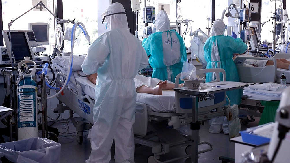 Con 30 nuevos fallecimientos, la Argentina superó los 4.000 muertos por coronavirus