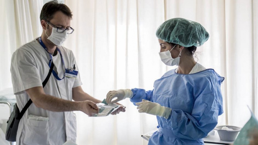 Informan 38 nuevos fallecimientos y suman 5.565 los muertos por coronavirus en Argentina