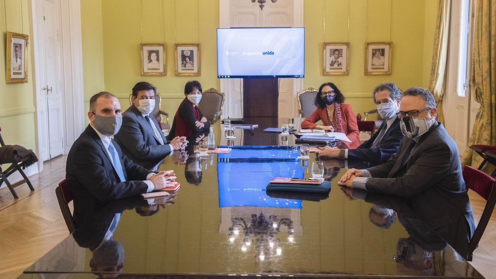 Gabinetes temáticos: cómo funcionará la nueva modalidad