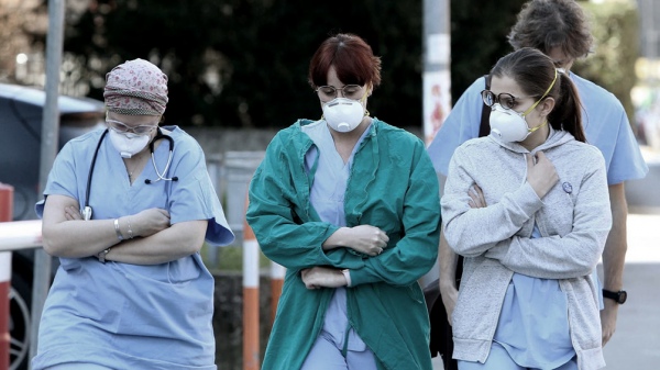 Informan 76 nuevos fallecimientos y suman 6.406 muertes en todo el país