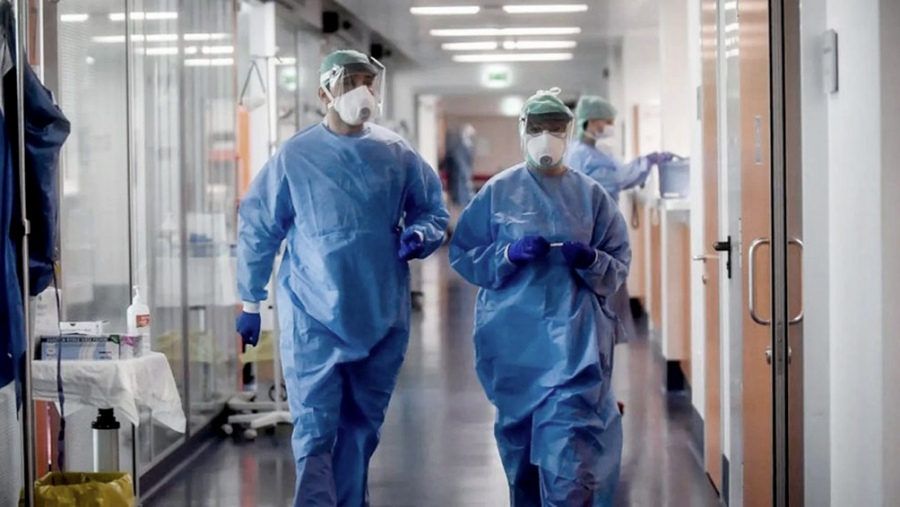 Informan 80 nuevos fallecimientos y son 8.129 los muertos por coronavirus en Argentina