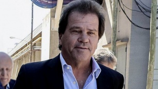 Murió Sergio Nardelli, CEO del Grupo Vicentin
