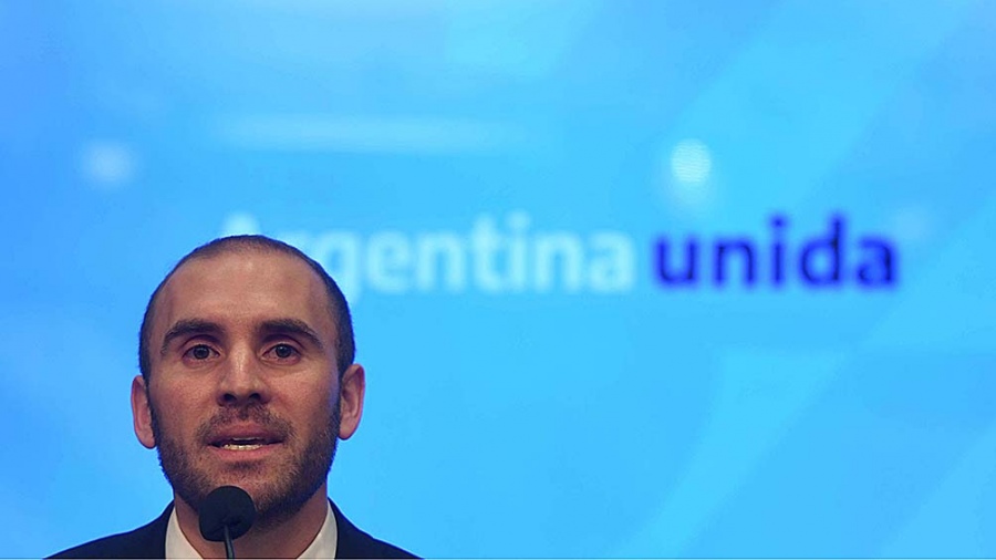 El Gobierno presentó la propuesta de reestructuración de la deuda ante la SEC