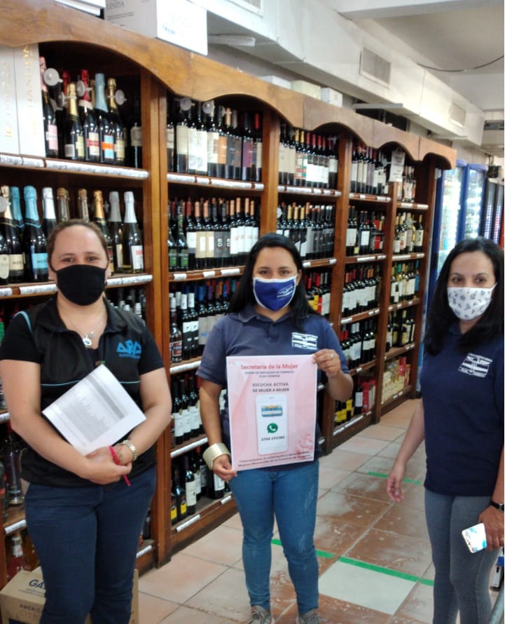 Acoso laboral: CEC-Formosa habilitó línea para denuncias