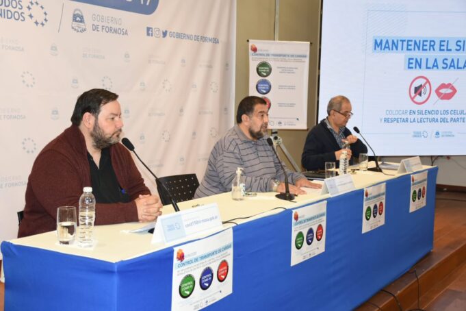 COVID-19: Dieron negativo 70 test de vigilancia y búsqueda de casos