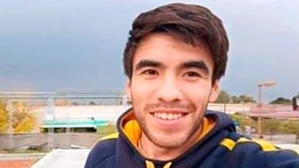 Mediante una pericia hallan fotos del DNI de Facundo en el teléfono de una policía de Buratovich