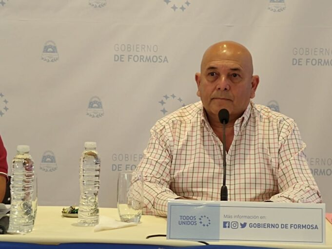 Desde la UPAC se trabaja con rigurosidad al ser el primer eslabón de investigación de posibles casos