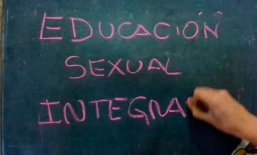 Remarcan que “Formosa tiene a la ESI como parte de la política educativa provincial”