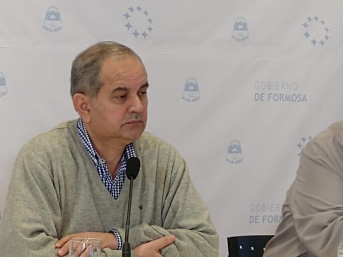 Formosa cumple los dos objetivos principales del Consejo Nacional de Lucha contra el hambre