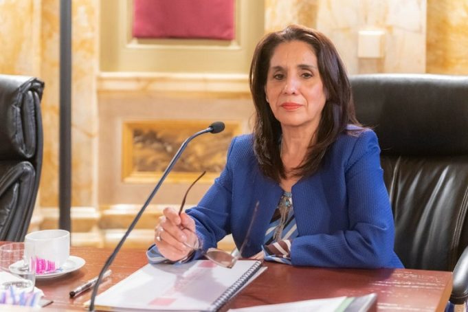De la Rosa: “Se tiene que seguir auditando la gestión Macri”
