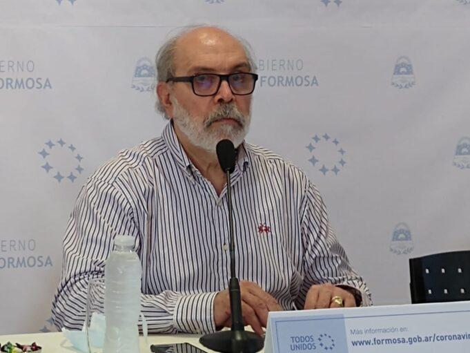 Entraron en proceso de licitación las obras de desagües y la nueva planta de tratamiento de residuos