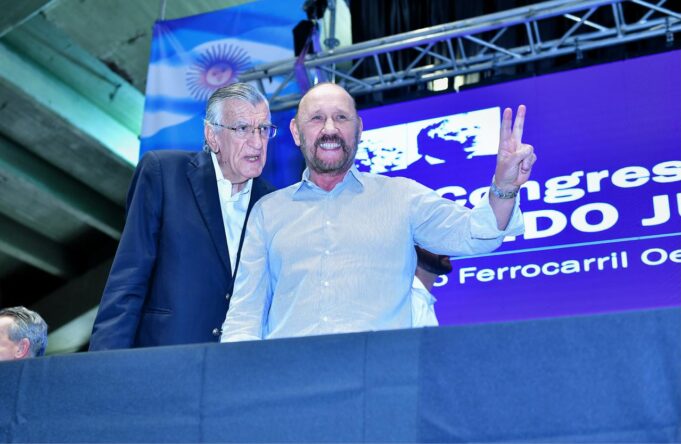PJ: “Referentes de la oposición no parecen tomar nota de la gravedad de la situación”