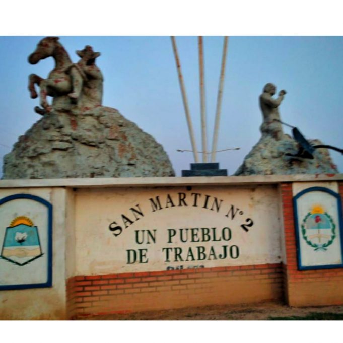 Aniversario de San Martín 2: Celebraciones diferentes en contexto de pandemia