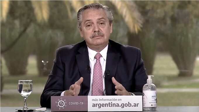 El Gobierno declaró como “servicios públicos” a la telefonía móvil, internet y TV paga