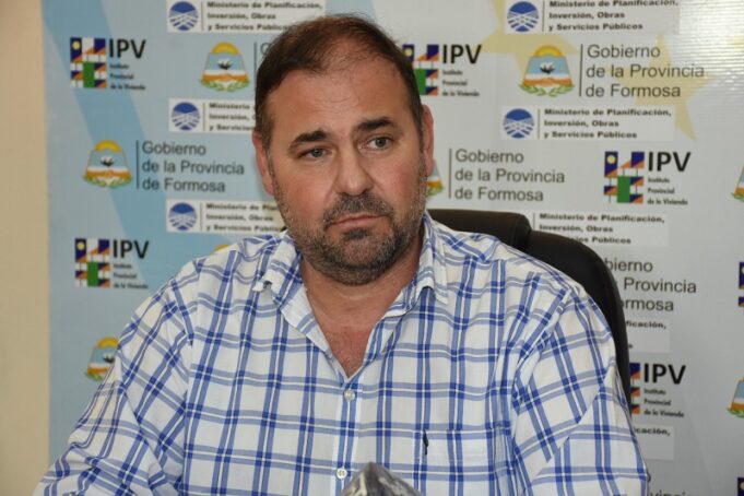 El IPV recuperó una vivienda que había sido vendida por la adjudicataria